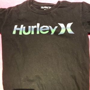 Nike Hurley shirt